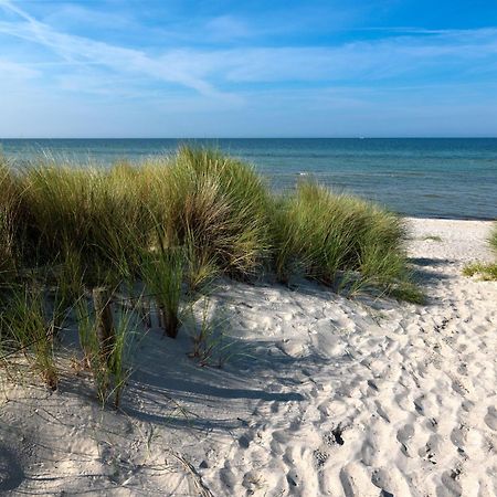 Inselhaeuser Kaltenhof Inselhaus Poel 2 Eksteriør bilde
