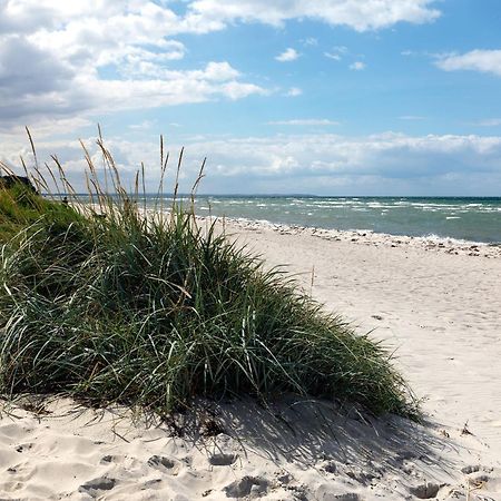 Inselhaeuser Kaltenhof Inselhaus Poel 2 Eksteriør bilde